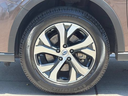 Used 2021 Subaru Outback Limited AWD/4WD image 26