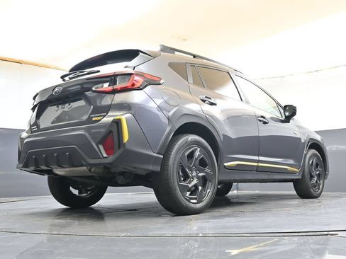 Used 2025 Subaru Crosstrek 2.5i Sport AWD/4WD image 33