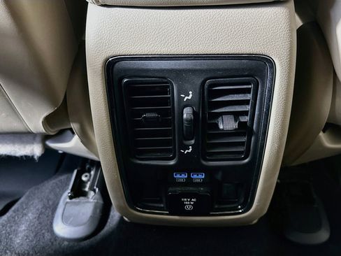 Used 2019 Jeep Grand Cherokee Limited RWD image 28