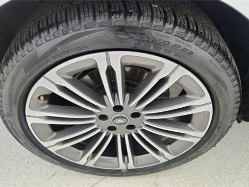 Used 2023 Land Rover Range Rover Long Wheelbase Autobiography image 60