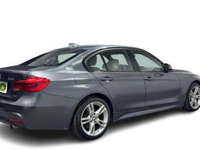 Used 2016 BMW 340i xDrive Sedan