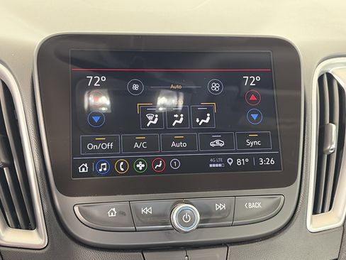Used 2024 Chevrolet Malibu LT w/ Midnight Edition FWD image 19