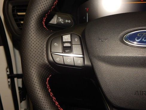 New 2025 Ford Escape ST-Line w/ Tech Pack #1 image 25