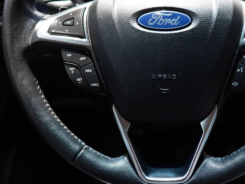 Used 2018 Ford Edge SEL w/ Equipment Group 201A FWD image 53