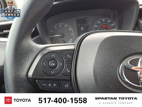 Used 2024 Toyota Corolla LE image 16