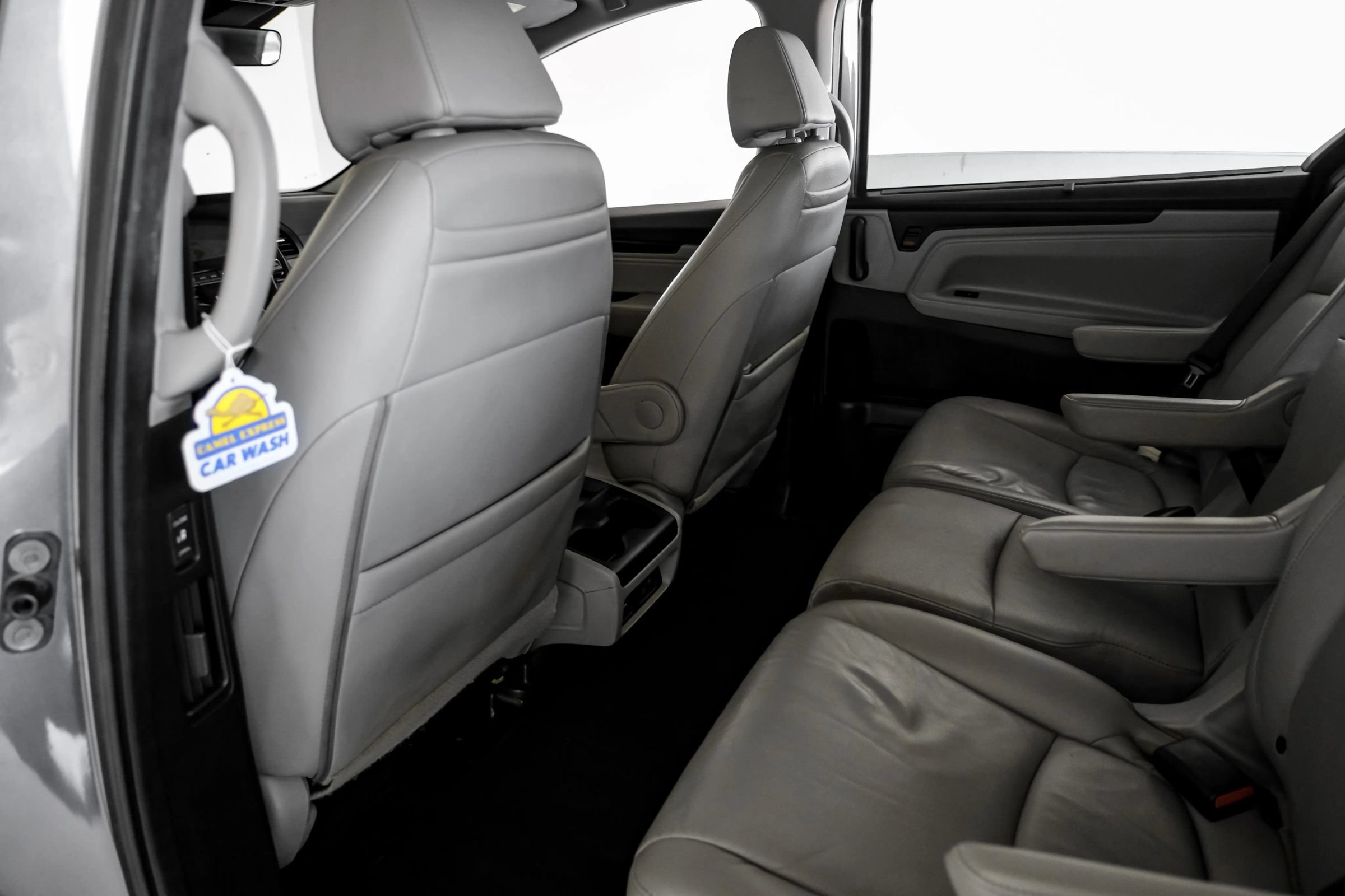 Used 2019 Honda Odyssey Elite image 38