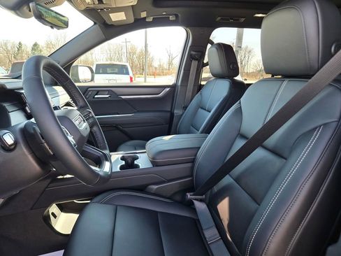 New 2026 GMC Acadia Elevation w/ Elevation Premium Package image 19