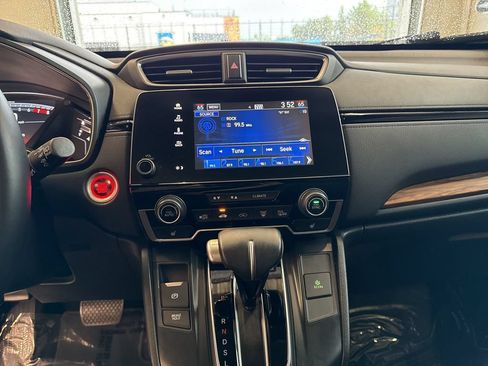Used 2017 Honda CR-V EX-L image 20