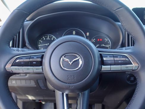 Used 2025 MAZDA CX-50 AWD 2.5 S w/ Premium Package image 13