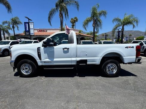 New 2025 Ford F250 XL w/ 360-Degree Camera Package AWD/4WD image 8