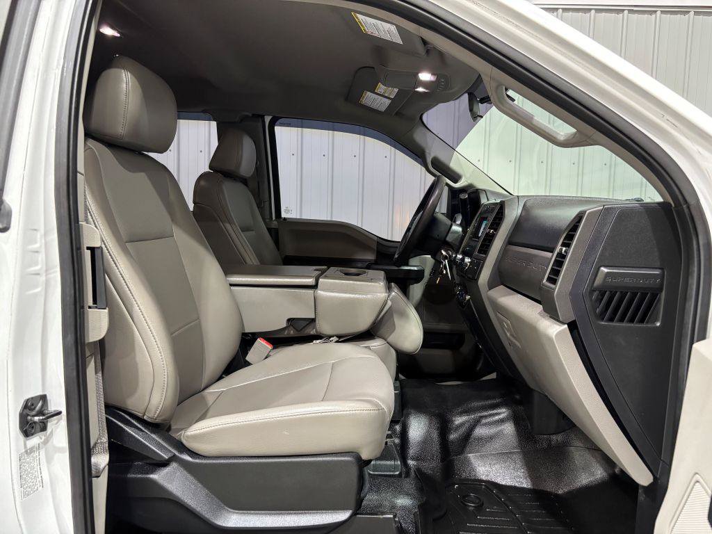 Used 2018 Ford F350 XL AWD/4WD image 12