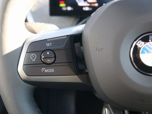 New 2026 BMW iX xDrive45 w/ M Sport Package image 15