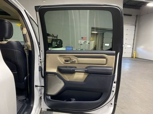 Used 2020 RAM 1500 Limited AWD/4WD image 25