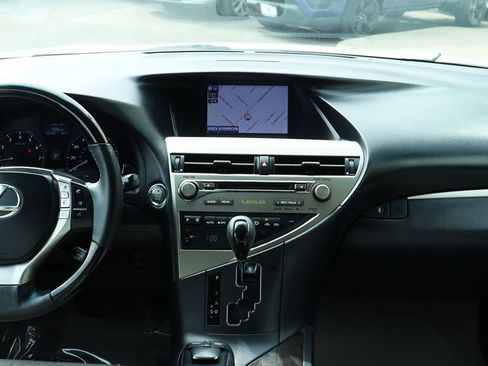 Used 2014 Lexus RX 350 FWD w/ Navigation Package image 33