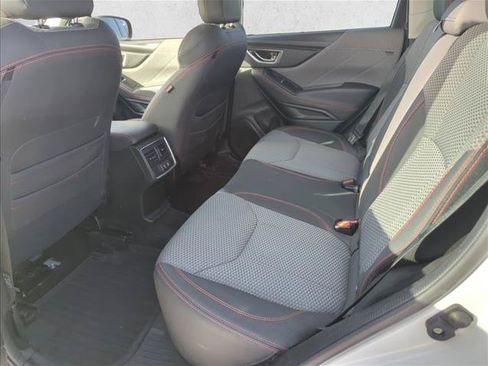 Used 2021 Subaru Forester Sport w/ Popular Package #2 AWD/4WD image 8