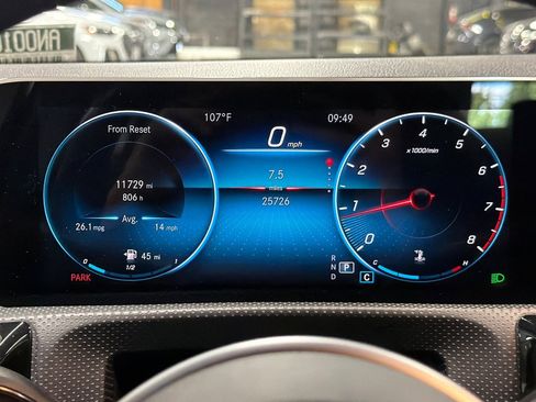 Used 2019 Mercedes-Benz A 220 image 22