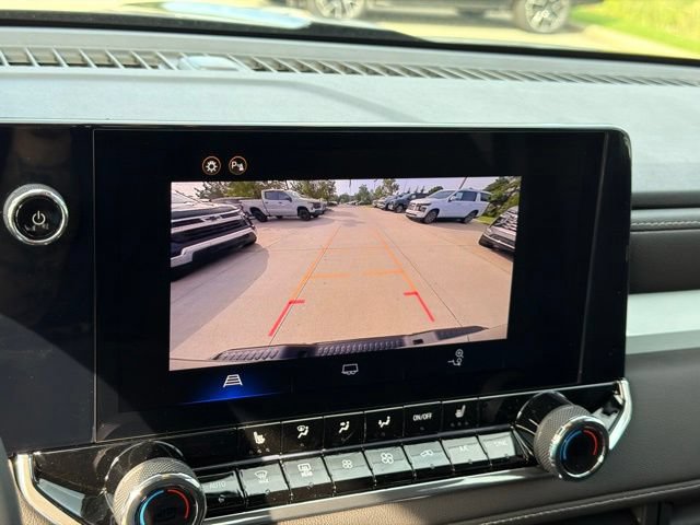 New 2026 Chevrolet Colorado LT AWD/4WD image 20