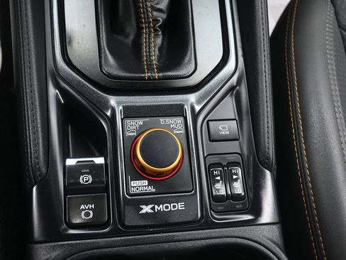 Used 2024 Subaru Forester Wilderness AWD/4WD image 32
