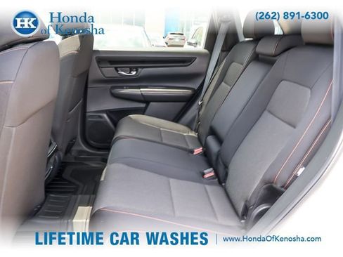 Used 2024 Honda CR-V Sport image 12