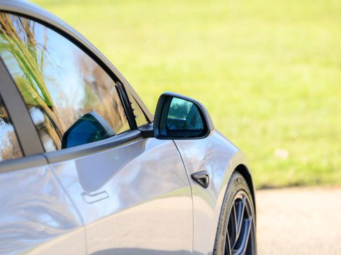 Used 2018 Tesla Model 3 Long Range image 44