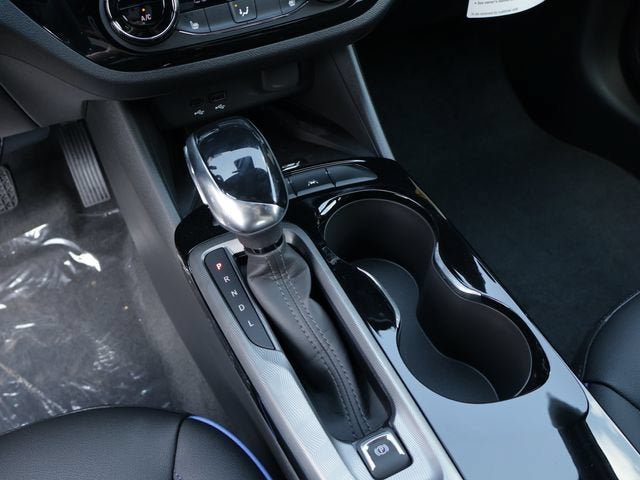 New 2026 Buick Envista Sport Touring w/ Convenience I Package FWD image 32