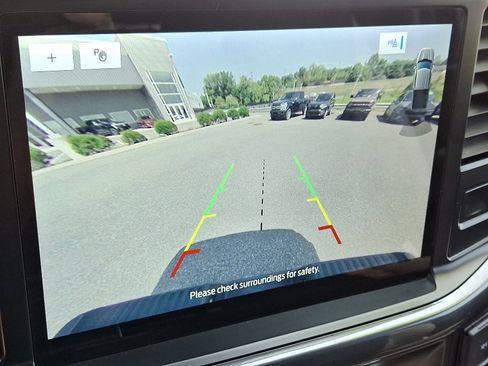 Certified 2022 Ford F150 XLT w/ Equipment Group 302A High image 18