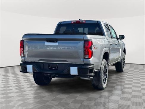 New 2026 Chevrolet Colorado Z71 w/ Z71 Convenience Package 2 image 4