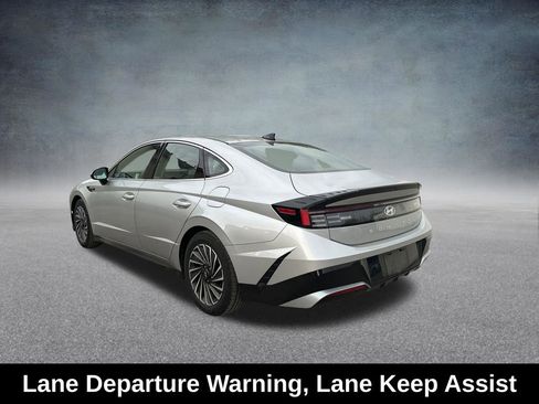 Used 2024 Hyundai Sonata SEL FWD image 7