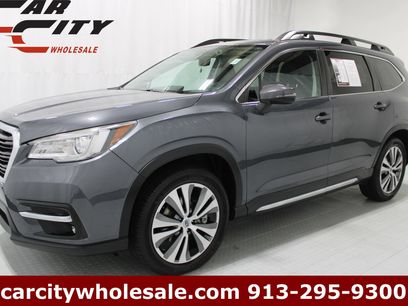 Used 2022 Subaru Ascent Limited w/ Technology Package