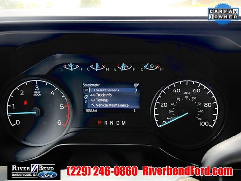 Used 2024 Ford F450 XL w/ XL Chrome Package image 24