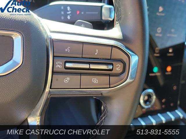 Used 2026 GMC Terrain Elevation AWD/4WD image 17