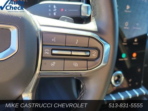 Used 2026 GMC Terrain Elevation AWD/4WD image 17