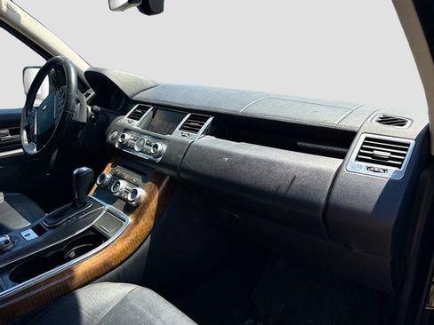 Used 2011 Land Rover Range Rover Sport HSE AWD/4WD image 20