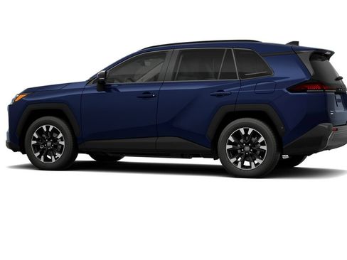 New 2026 Toyota RAV4 Limited AWD/4WD image 5