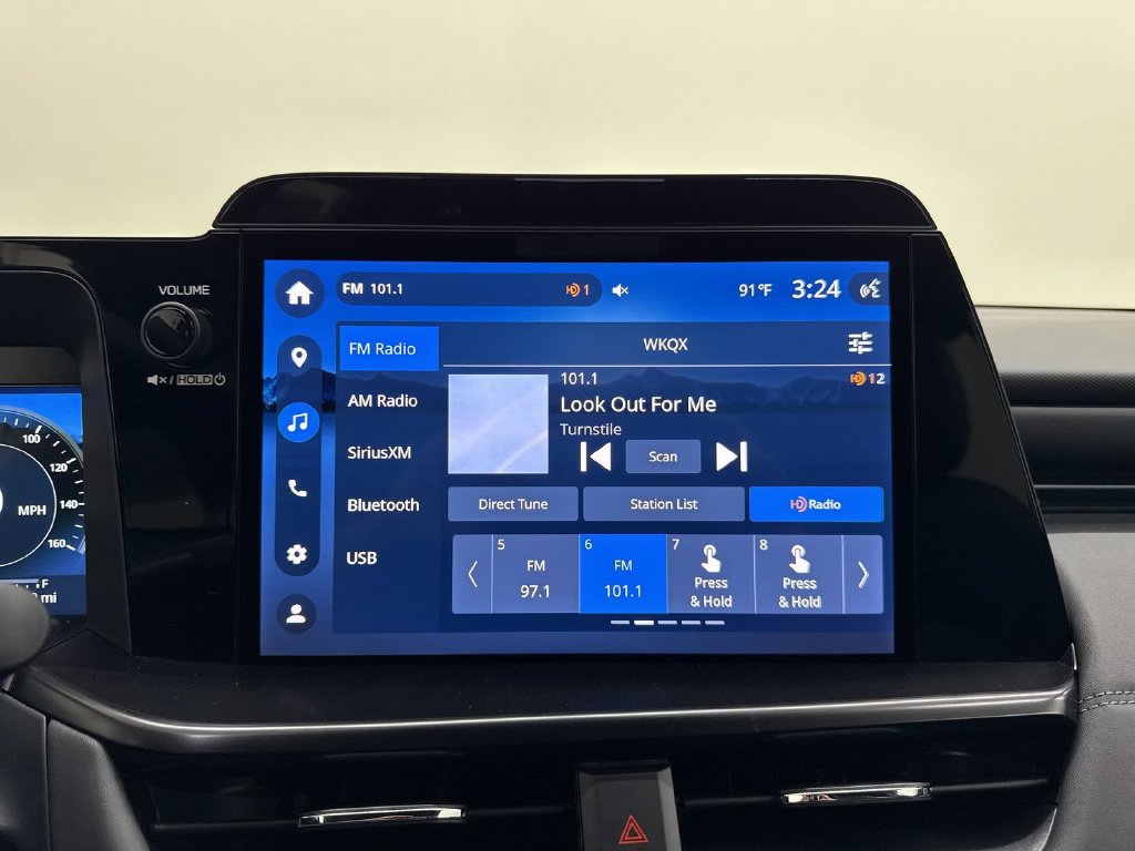 New 2026 Subaru Outback Touring XT AWD/4WD image 20