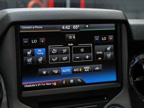 Used 2016 Ford F250 Platinum AWD/4WD image 48