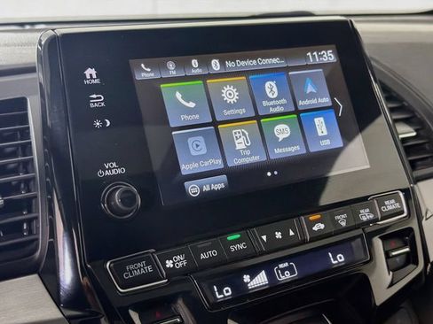 Used 2024 Honda Odyssey Sport image 19