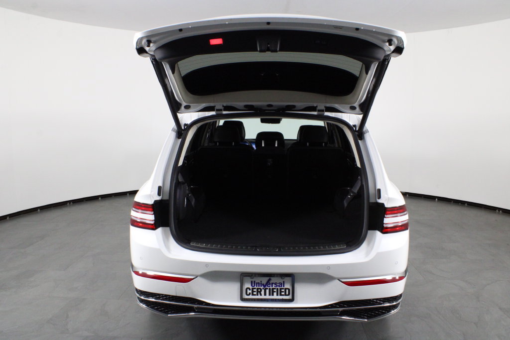 Used 2026 Genesis GV80 3.5T Prestige AWD/4WD image 15