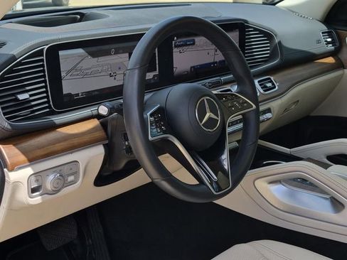 Certified 2024 Mercedes-Benz GLE 350 4MATIC image 14