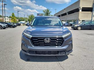 Certified 2025 Honda CR-V EX-L video 2