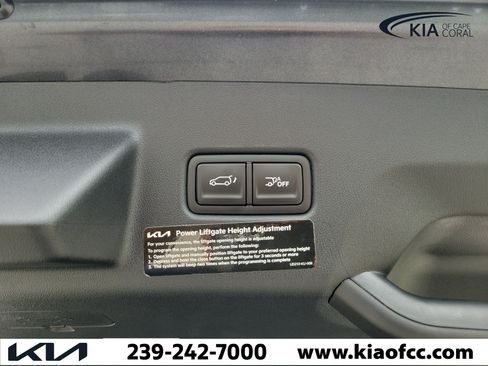 New 2027 Kia Telluride S FWD image 11