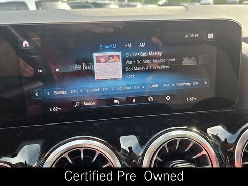 Used 2023 Mercedes-Benz GLA 250 4MATIC image 23