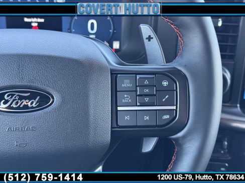 New 2026 Ford F150 Raptor image 24