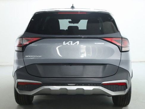 Used 2023 Kia Sportage EX FWD image 43