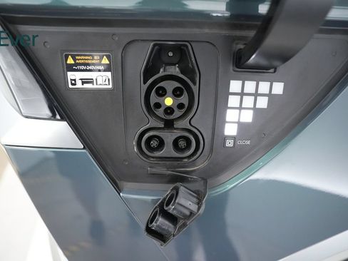 Used 2024 Hyundai Ioniq 5 Limited RWD image 10