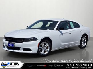 Used 2023 Dodge Charger SXT RWD video 1