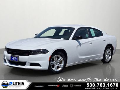 Used 2023 Dodge Charger SXT