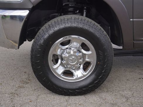 Used 2015 RAM 3500 SLT w/ Luxury Group AWD/4WD image 10