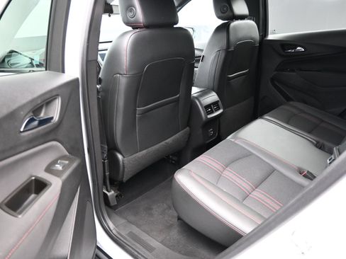 Used 2022 Chevrolet Equinox RS AWD/4WD image 26