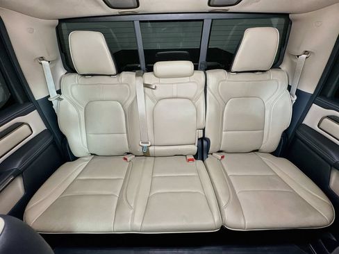 Used 2021 RAM 1500 Limited AWD/4WD image 13